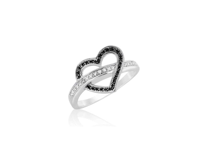 Heart Shape Ring